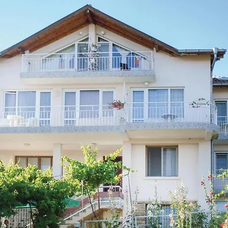 One-bedroom In Апартаменты *